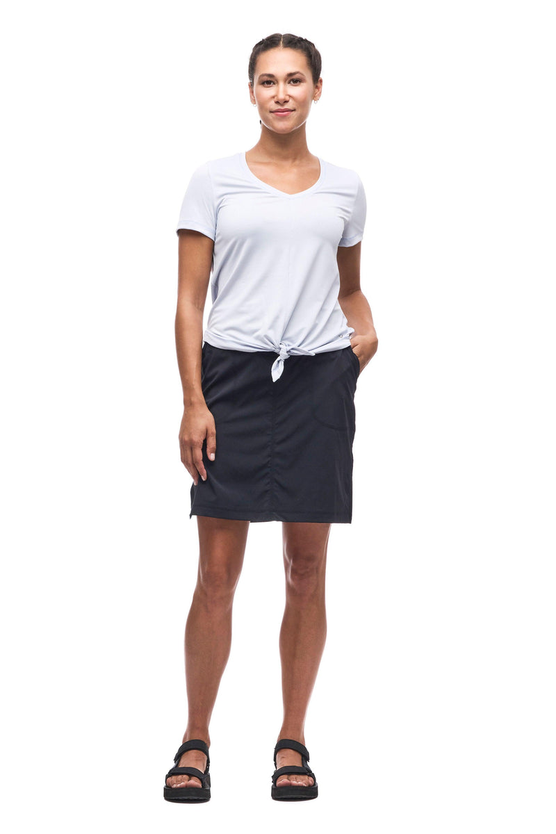 Regular Waist Skirt ETEK II – Indyeva