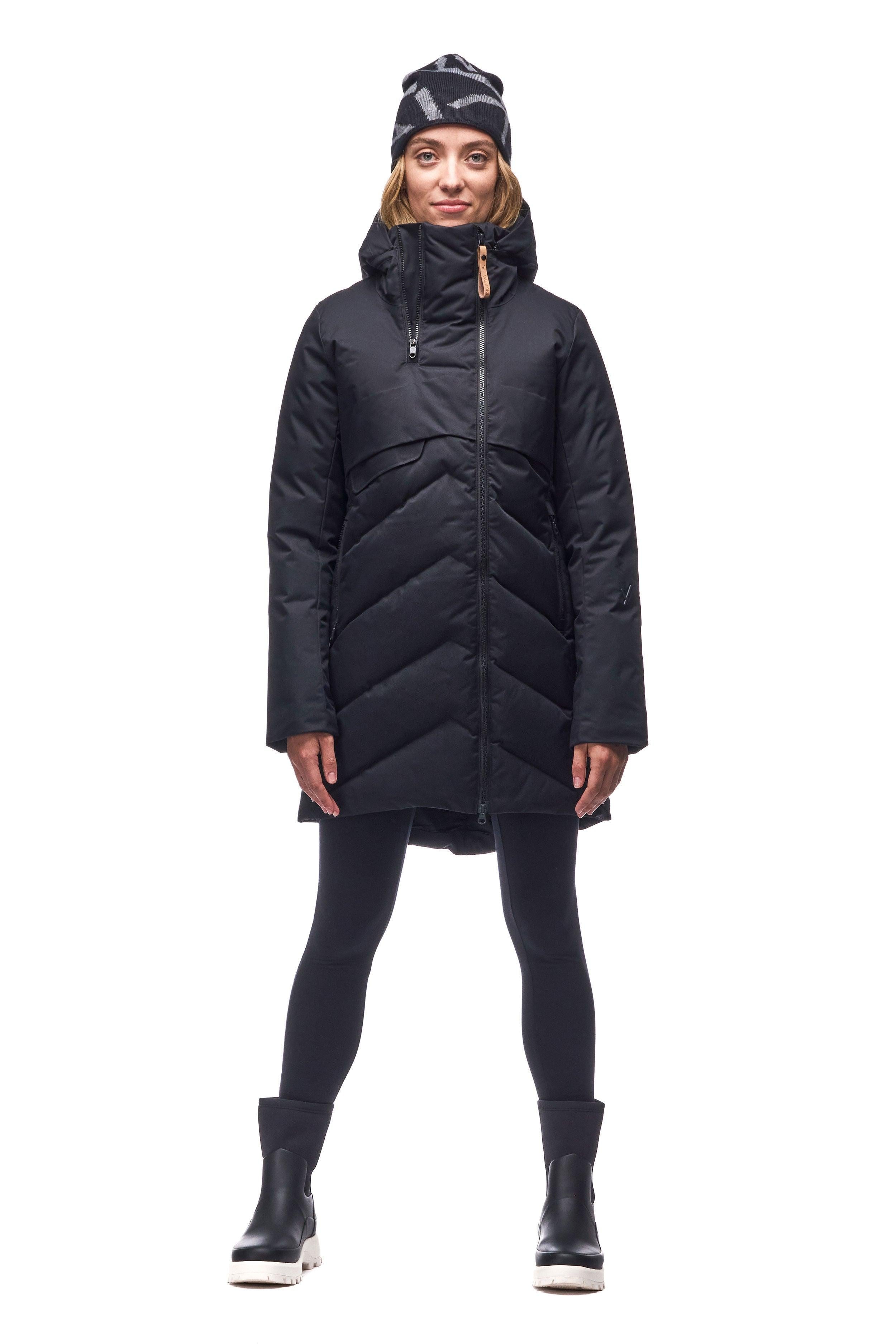 AYABA III – Indyeva