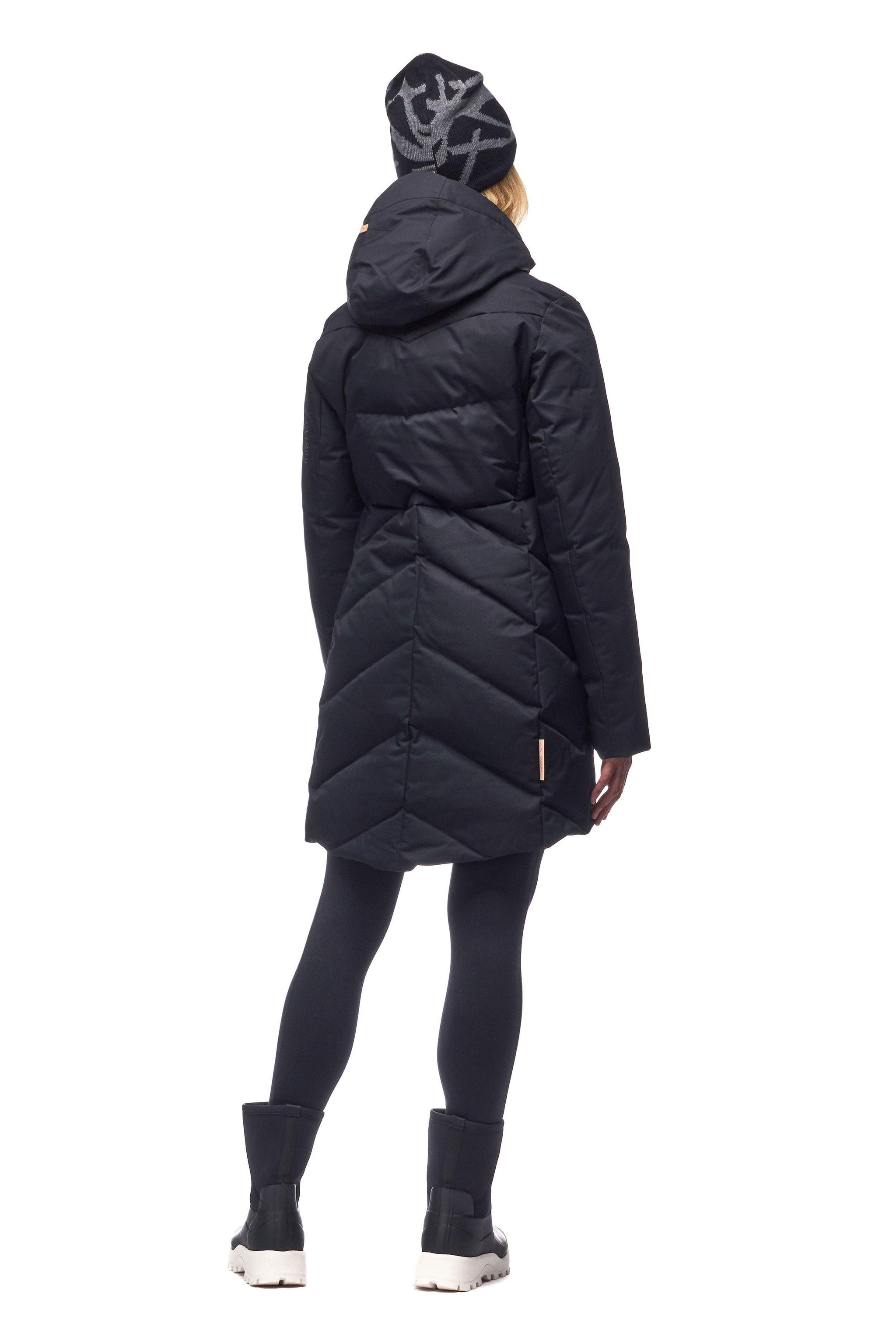AYABA III - Winter Jacket – Indyeva