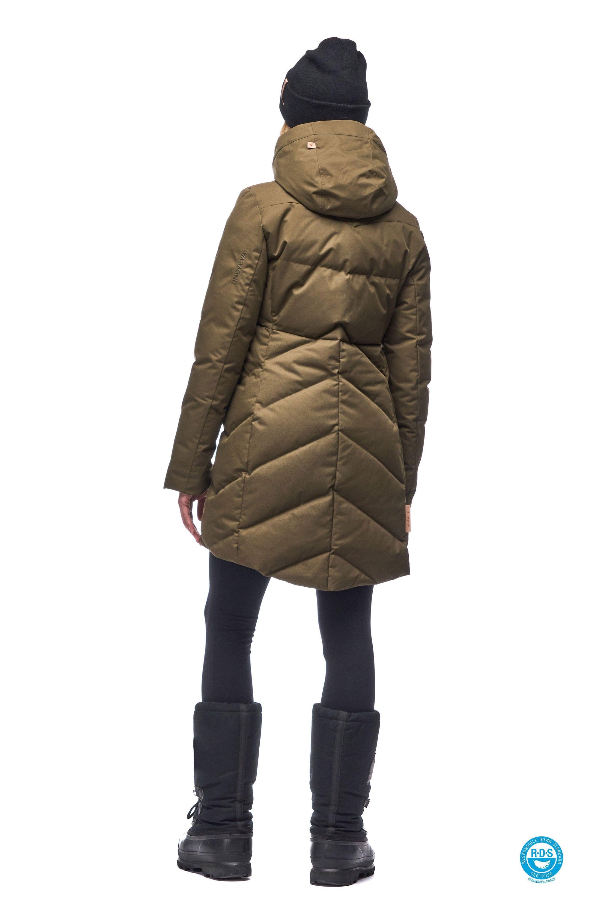 AYABA III – Indyeva