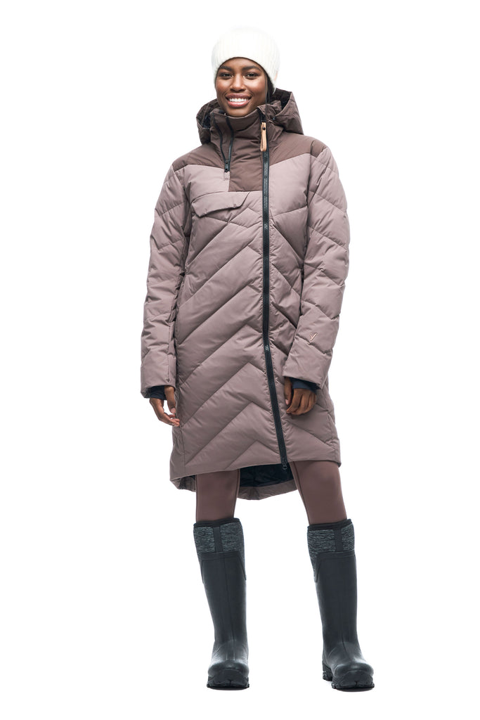Indyeva outdoor clothing