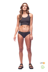 TIMADOR II - Swim top
