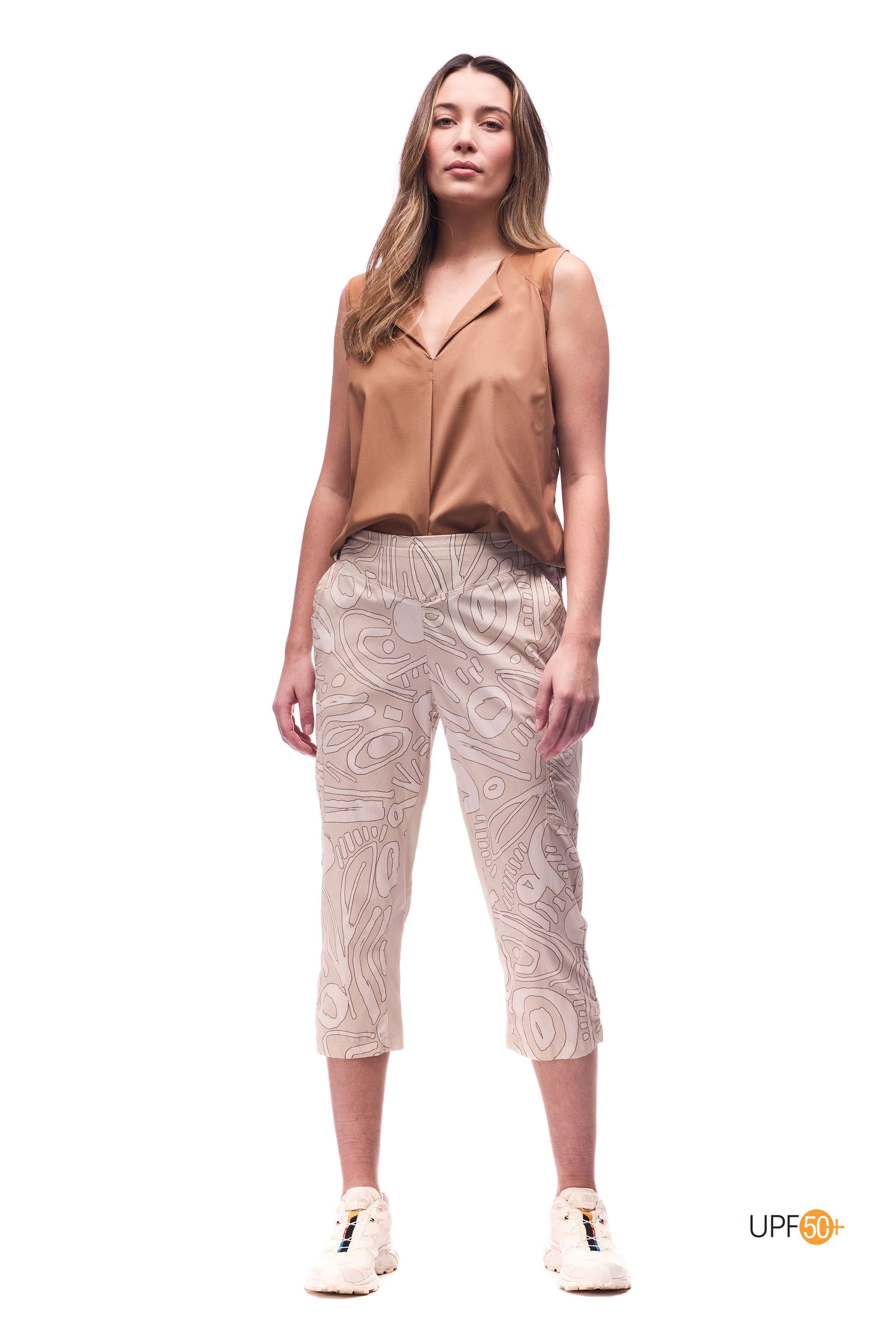 NAKATO V - Pant – Indyeva