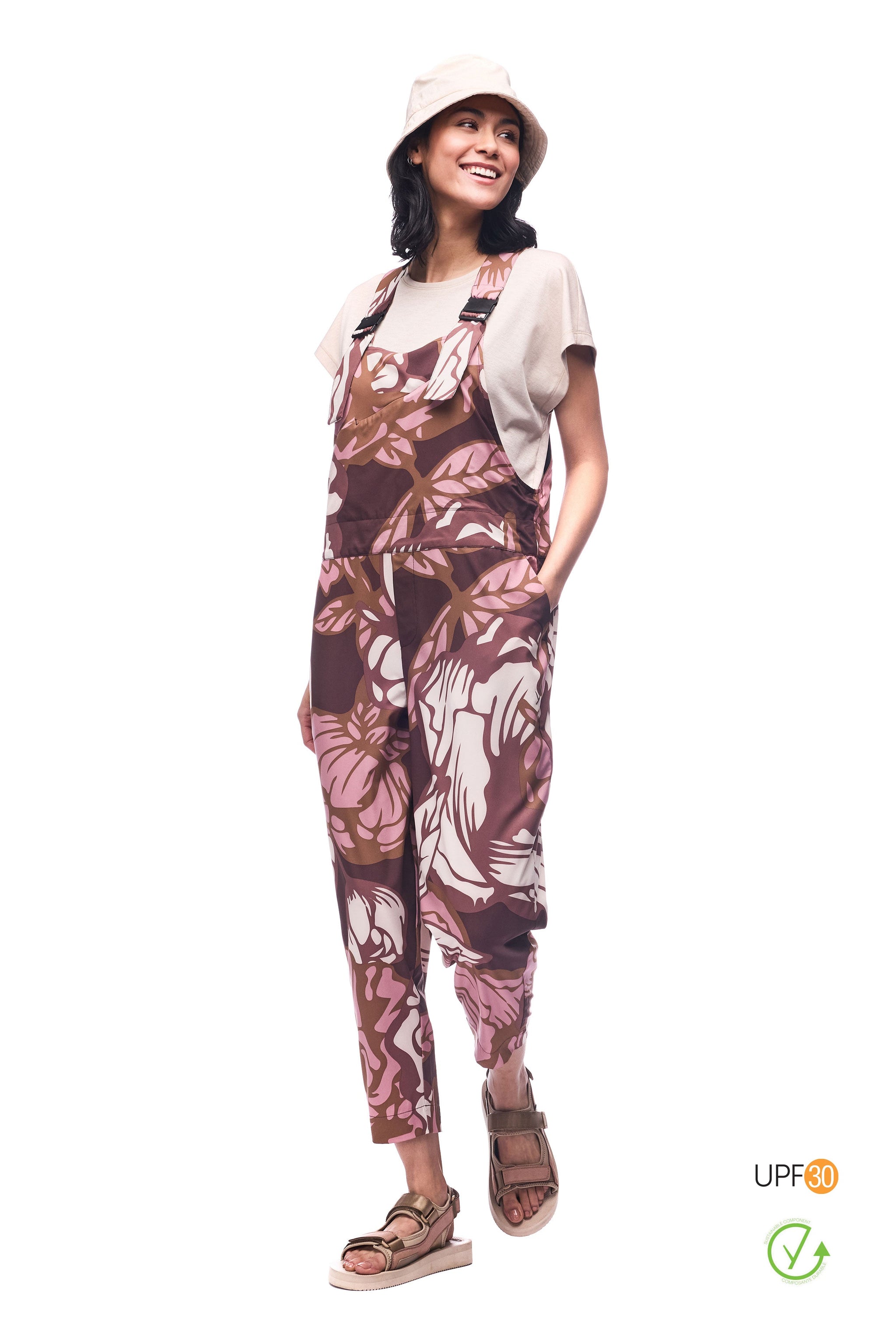 ARIN - Overall – Indyeva