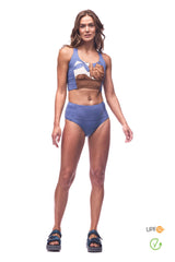 LAGO II - Swim bottom
