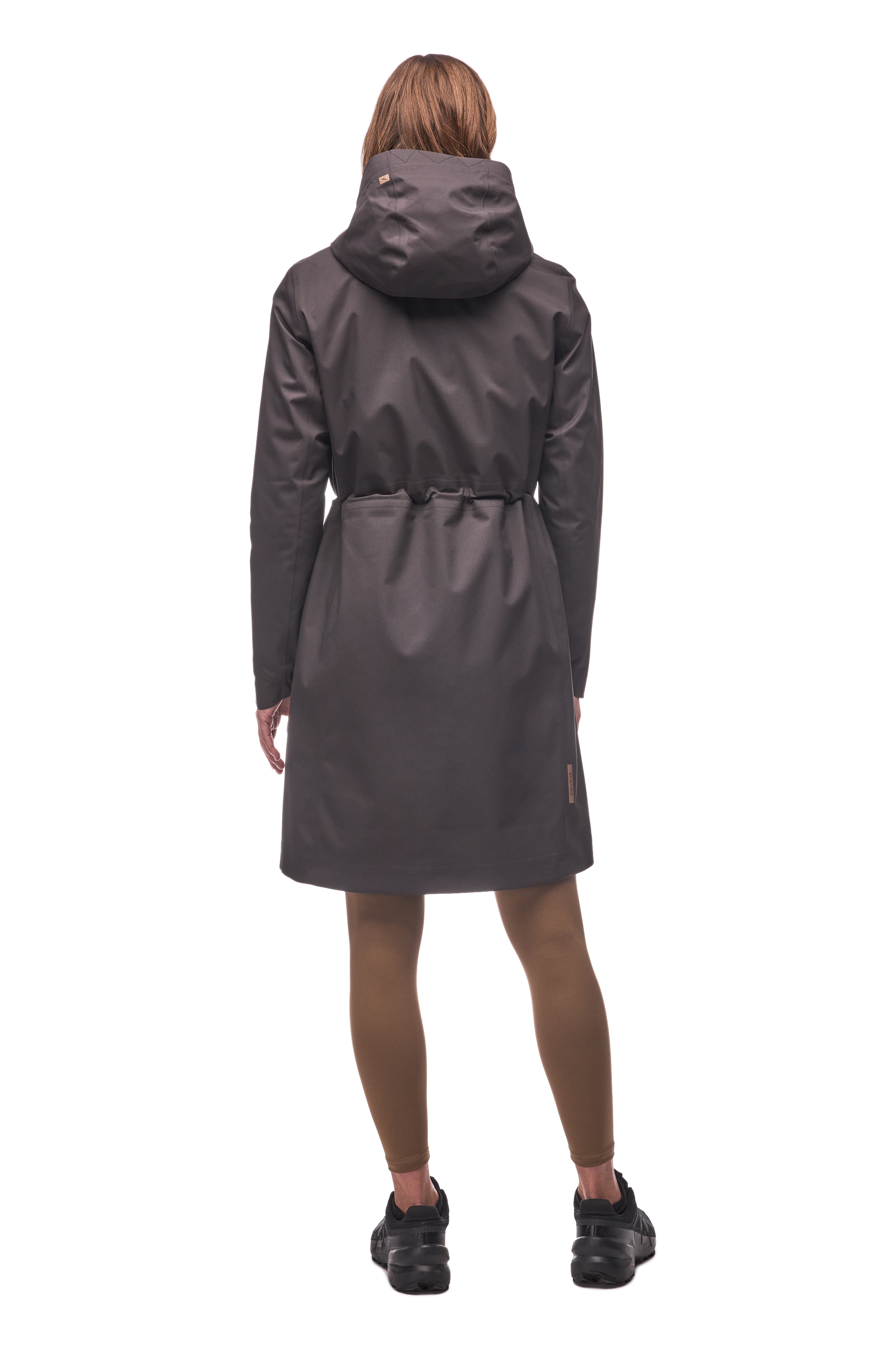 レイン RISELA II - Rain Jacket – Indyeva