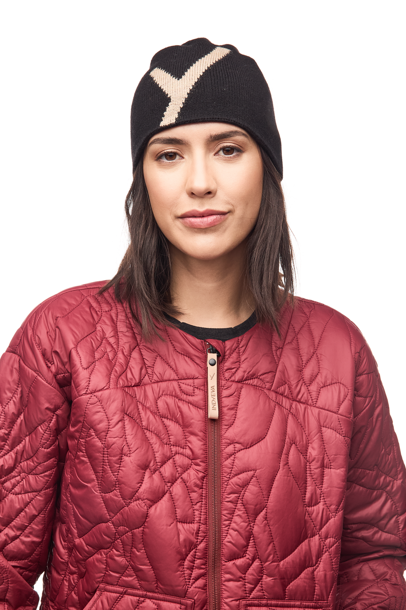 INDYEVA - Beanie – Indyeva