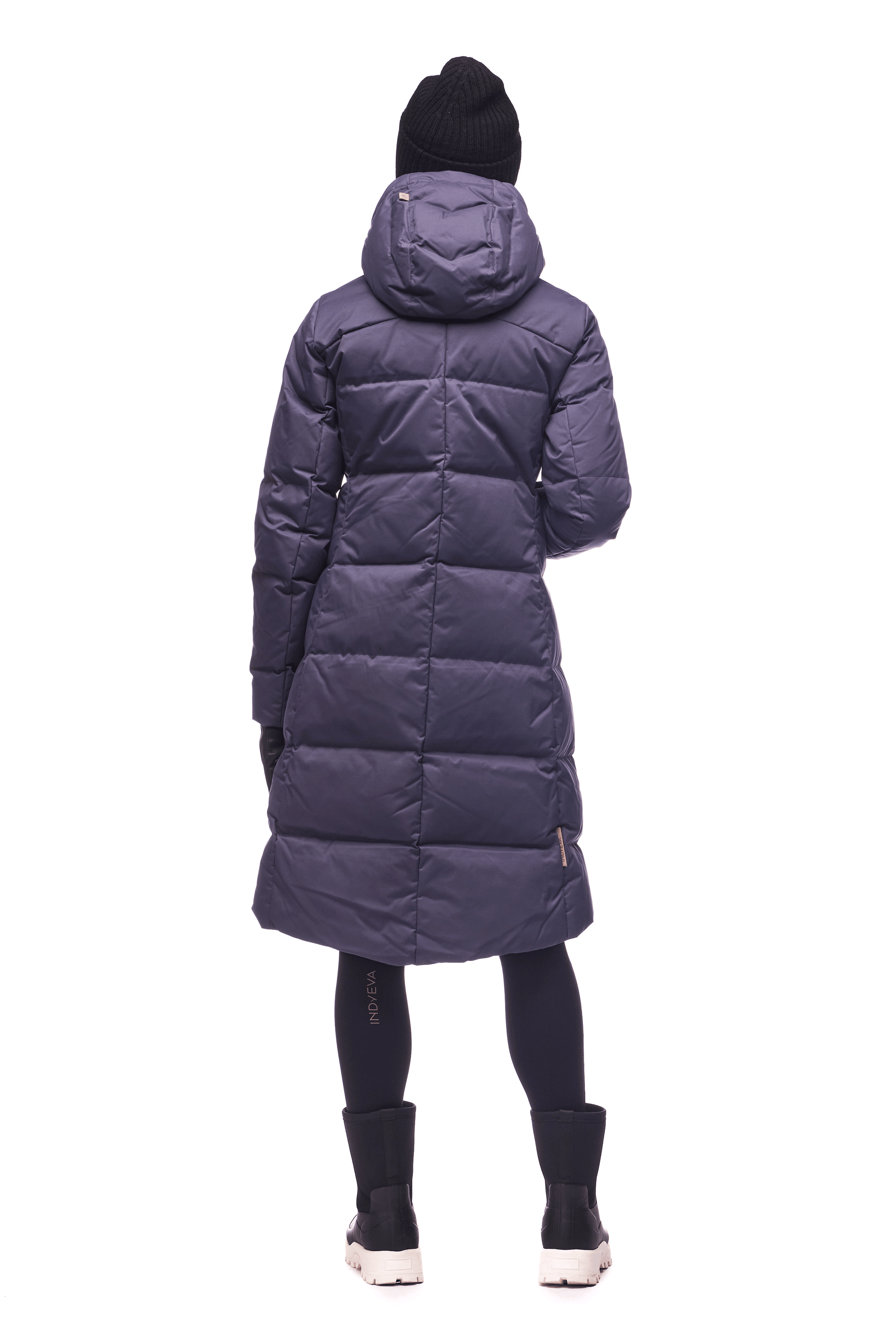 ジャケット・アウター maco MACO - Winter Jacket – Indyeva