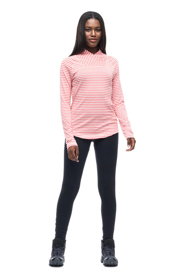 Long Sleeve Shirt STRIKA II - Indyeva